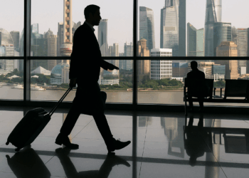 Proyectan un auge en los viajes corporativos a China y nuevas perspectivas de negocio. – Dimension Turistica Magazine