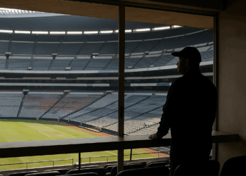 Respetarán a dueños de palcos del Azteca en el Mundial 2026