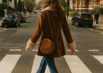 La Historia Detrás de los Mejores Looks de Penny Lane – Dimension Turistica Magazine