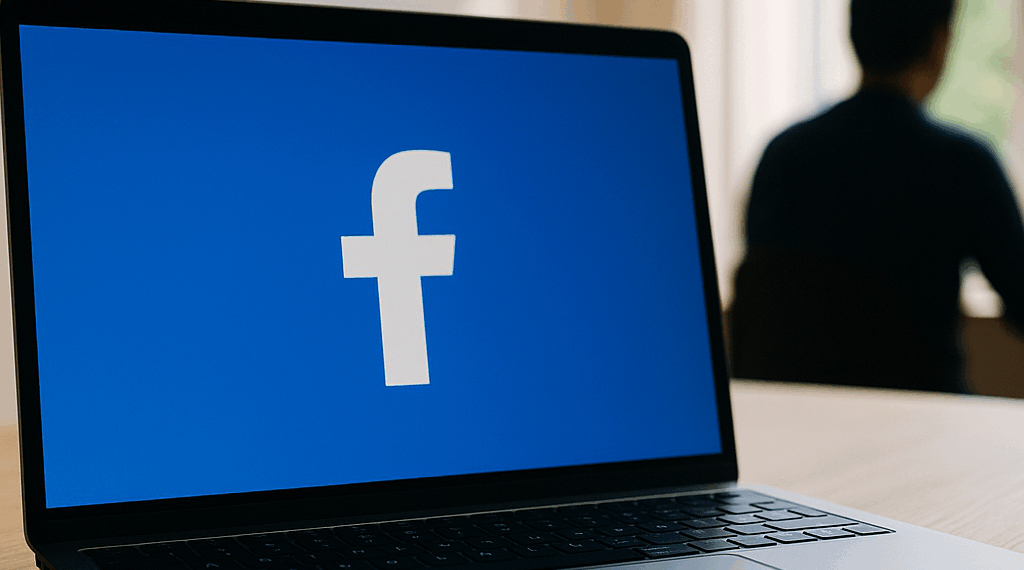 Mark Zuckerberg and Jeremy Strong