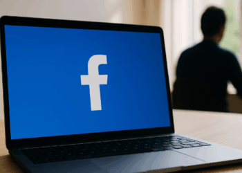 Mark Zuckerberg and Jeremy Strong