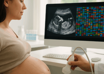 Whole-Genome Sequencing Will Change Pregnancy