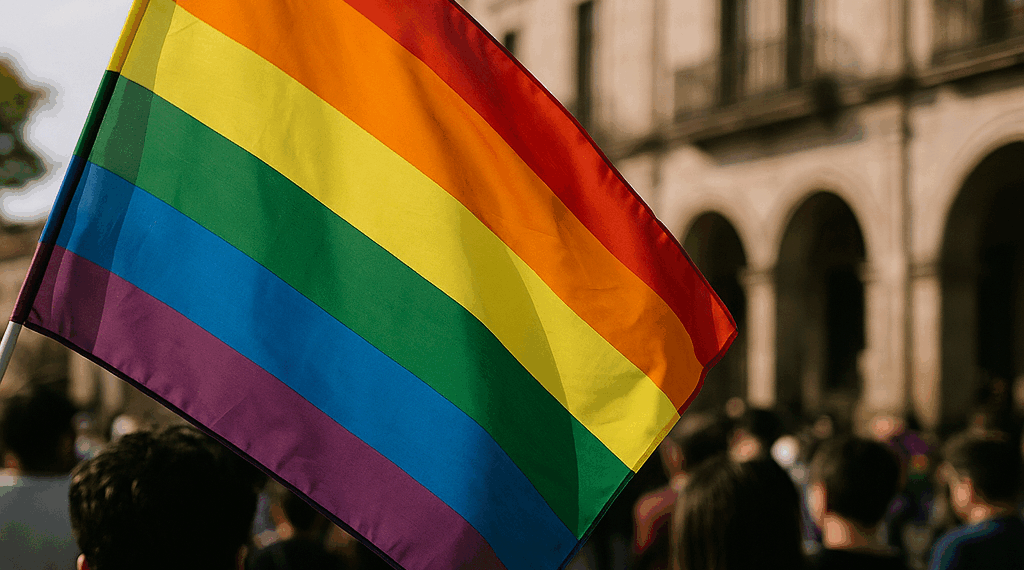Sedebi Invita A Activistas LGBTTTIQ+ A Participar Por El Premio Michoacano del Orgullo - Changoonga.com
