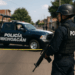 #Michoacán Esta Garantizada La Seguridad Para Esta Noche; Bedolla - Changoonga.com