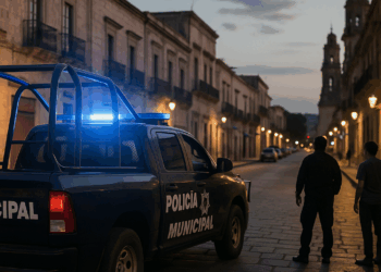 En Morelia Está Garantizada La Seguridad Para Esta Noche: Fiscal Torres Piña - Changoonga.com
