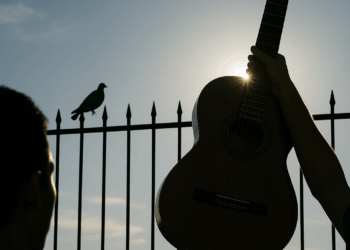 Seis Voces: El Renacer de la Libertad Musical en Argentina