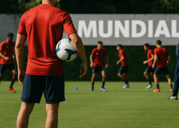 Selección Mexicana Sub-20 afrontará Mundial con un plantel experimentado en Liga MX