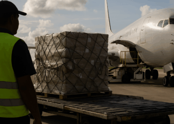 Semarnat autoriza terminal de carga del Tren Maya en Cancún