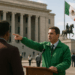 Un senador del Verde vuelve a la carga contra Morena y plantea una ruptura para el 2027