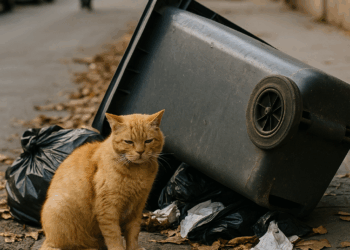 Seres impredecibles llenos de desdichas