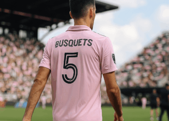 Sergio Busquets anuncia su retiro con el Inter de Miami