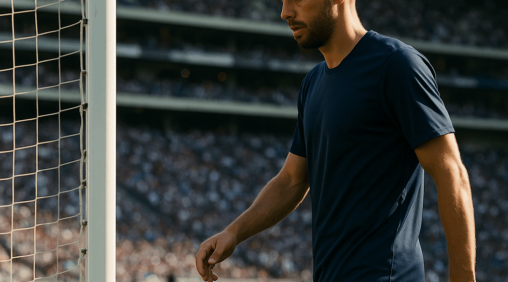 Sergio Canales es baja de Rayados de Monterrey