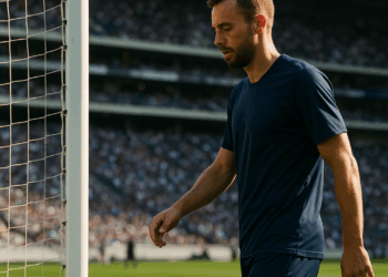 Sergio Canales es baja de Rayados de Monterrey