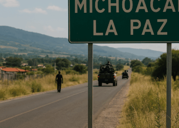 Sheinbaum Trazó La Ruta Para La Paz Como Michoacán La Necesita: Fabiola Alanís - Changoonga.com