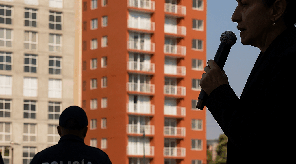 En su Primer Informe, Sheinbaum destacó la seguridad y la economía pese a Trump: "La 4T se profundiza"