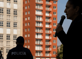 En su Primer Informe, Sheinbaum destacó la seguridad y la economía pese a Trump: "La 4T se profundiza"