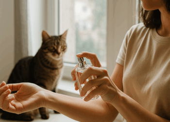 Si tu perfume favorito ya no huele igual, no es tu imaginación ni tu nariz: esta es la razón