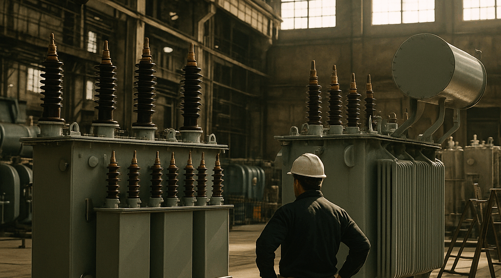 Siemens alista inversión para modernizar la planta de Balvanera, en Querétaro