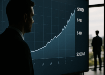 Bret Taylor's Sierra raises $350M at a $10B valuation