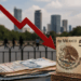 Siete, los riesgos que la SHCP ve para la economía mexicana en el 2026