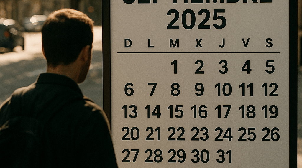 7 elementos clave para septiembre 2025. – Dimension Turistica Magazine