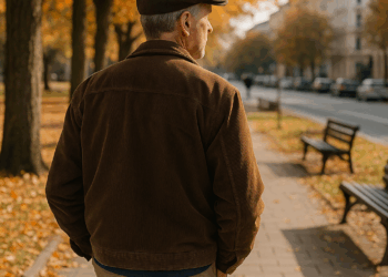 Las 7 zapatillas ‘de papá’ que dominaremos en otoño 2025 según las últimas tendencias – Dimension Turistica Magazine