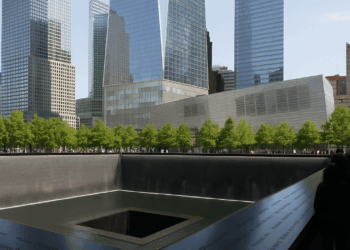 11-S: Fueron 7 los poblanos muertos en atentados a Torres Gemelas de NY