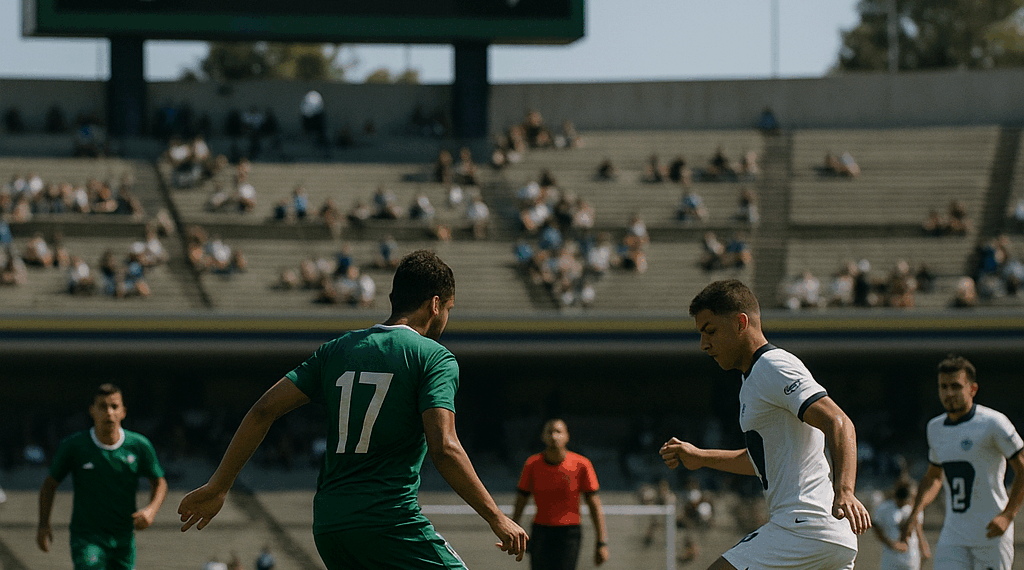 Ver EN VIVO y GRATIS el resultado de la jornada 11 del Torneo Apertura 2025, hoy sábado 27 de septiembre; marcador