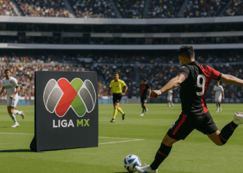 Mira el minuto a minuto y goles partido Jornada 9 Liga MX Apertura 2025 – Fox Sports