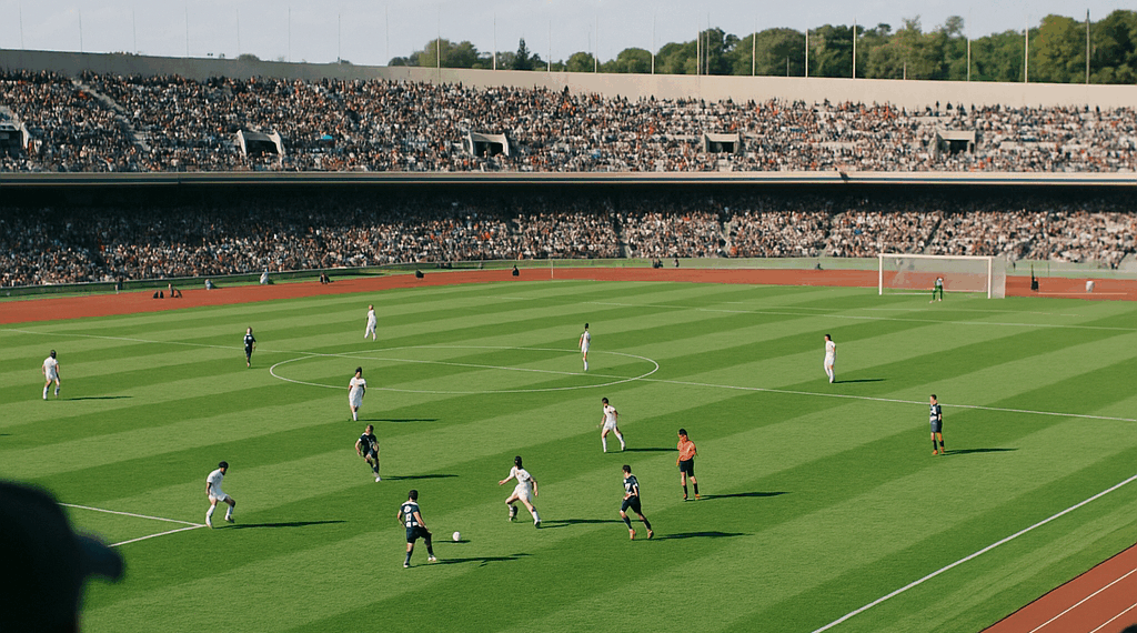 Ver en vivo y gratis el resultado de la Jornada 9 del Apertura 2025, HOY viernes 19 de septiembre; marcador online