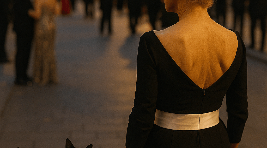 Tras los Pasos de Carolina Herrera en una Noche Estelar con Vittoria Ceretti, Tokischa y Más – Dimension Turistica Magazine