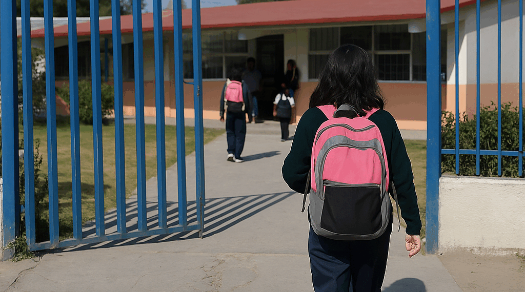 SEP: No habrá “puente patrio” en escuelas de Puebla