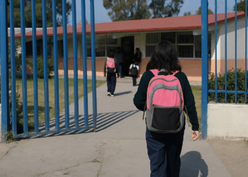 SEP: No habrá “puente patrio” en escuelas de Puebla