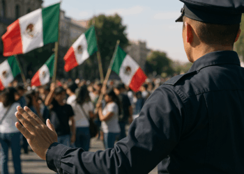 Pide Arquidiócesis De Morelia Mantener La Serenidad En Fiestas Patrias - Changoonga.com