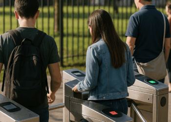 Solo uno de cada diez logra entrar, los demás, a pagar más. – Dimension Turistica Magazine