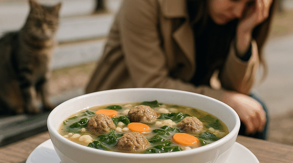 Italina Soup