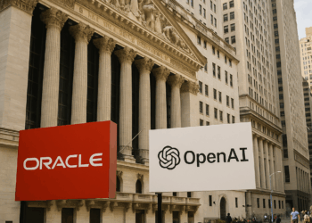 Why the Oracle-OpenAI deal caught Wall Street by surprise