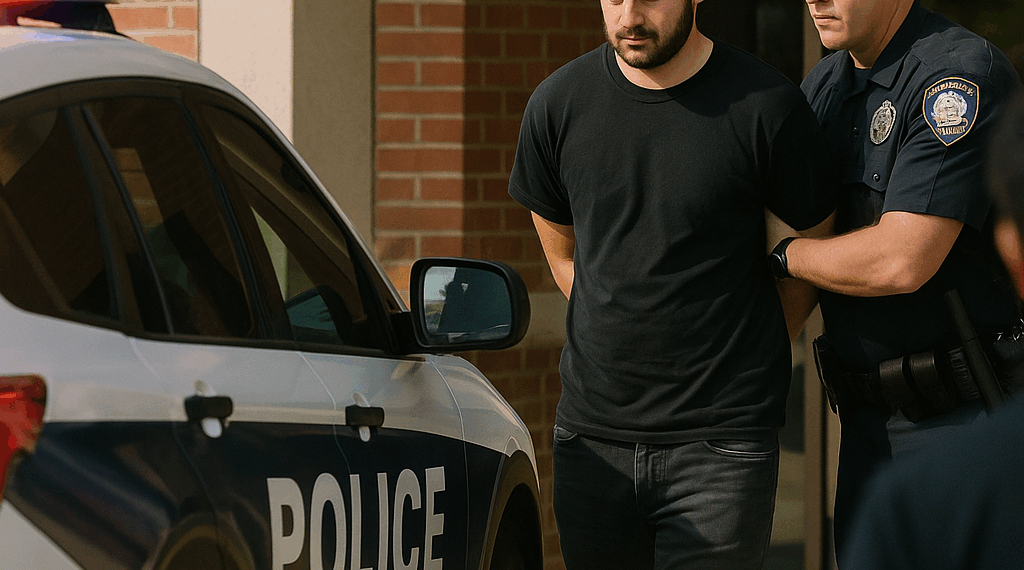 Charlie Kirk Shooting Suspect Identified as 22-Year-Old Utah Man