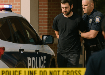 Charlie Kirk Shooting Suspect Identified as 22-Year-Old Utah Man