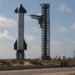 SpaceX Targets an Orbital Starship Flight with a Next-Gen Vehicle in 2026