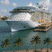 El crucero Star of the Seas llega por primera vez a San Juan – Dimension Turistica Magazine