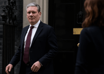 Keir Starmer renueva gabinete de ministros tras la renuncia de la vicepresidenta Angela Rayner