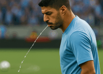 Luis Suárez recibe otra sanción