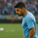 Luis Suárez recibe otra sanción