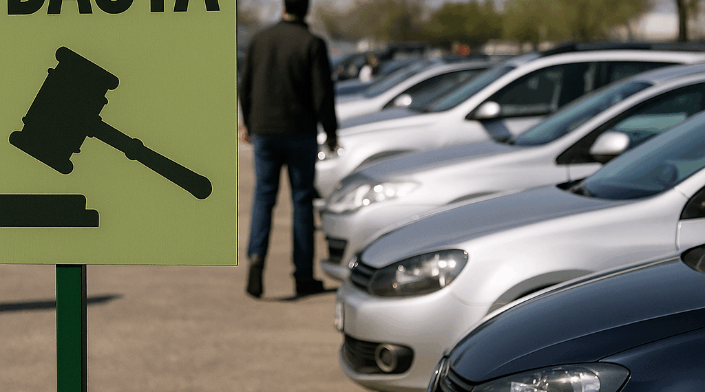 La Audiencia Nacional ordena subastar los coches de lujo de Aldama en el caso Koldo