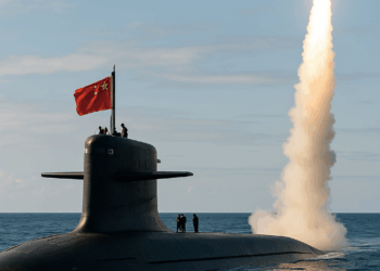 Los submarinos de China podrán disparar misiles hipersónicos esquivando las defensas estadounidenses. – Dimension Turistica Magazine