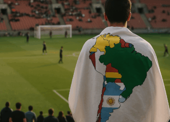 Sudamérica completa lista de invitados al Mundial 2026