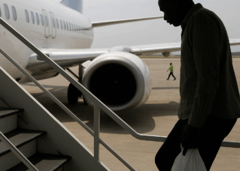 Sudán del Sur envía a México a hombre deportado desde EU