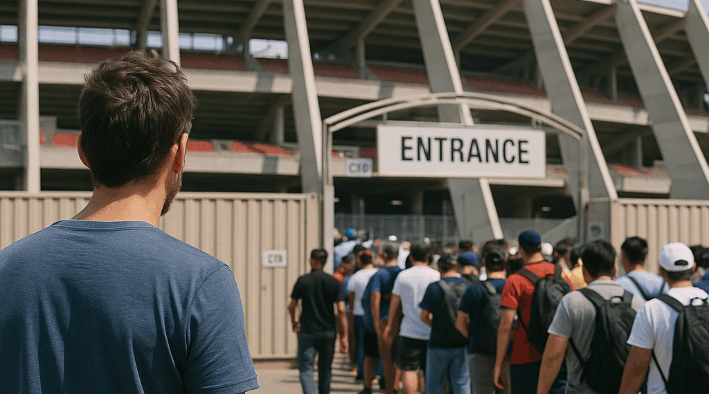 Sufren con sitio de FIFA en preregistro para el Mundial