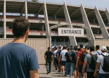 Sufren con sitio de FIFA en preregistro para el Mundial